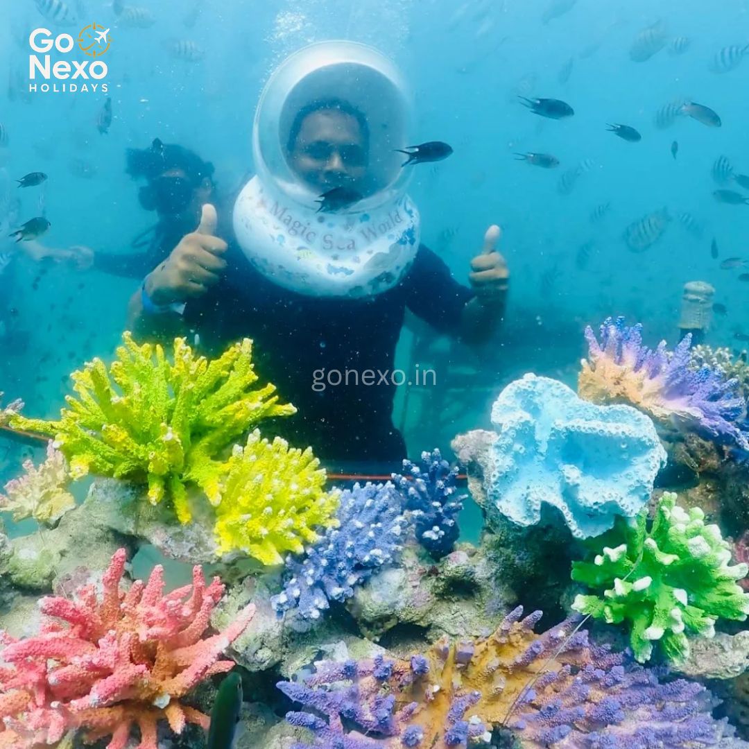 Book Thailand Holiday