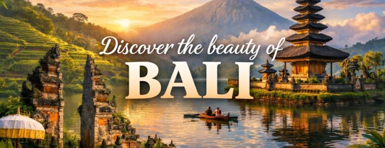 bali holiday package