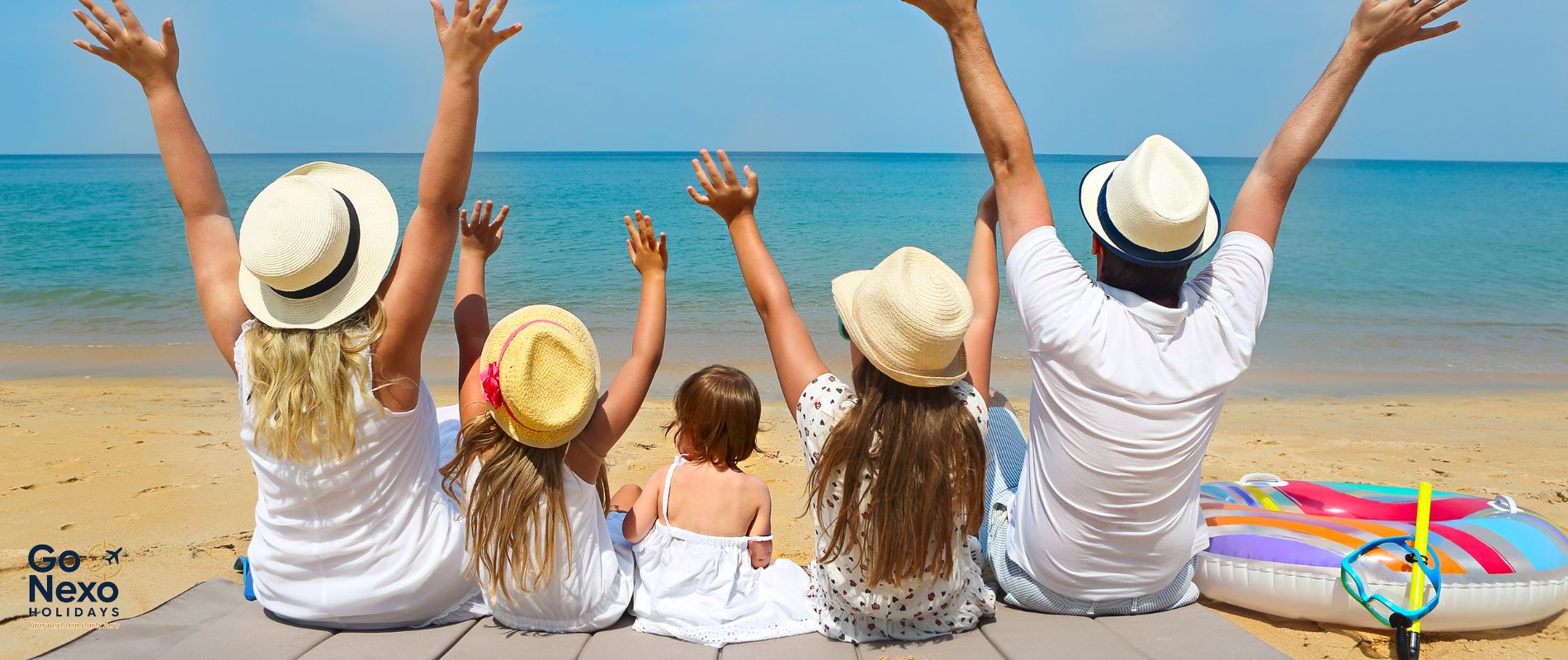 Turning travel dreams into perfect holiday experiences