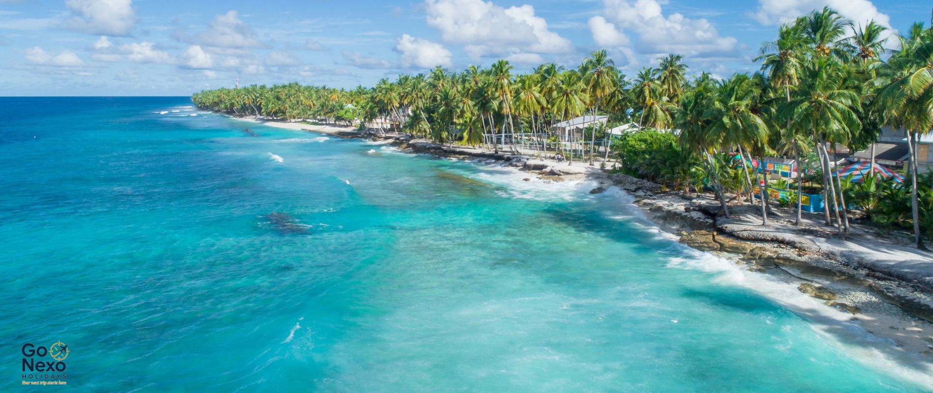 Trusted travel partners for memorable holidays
