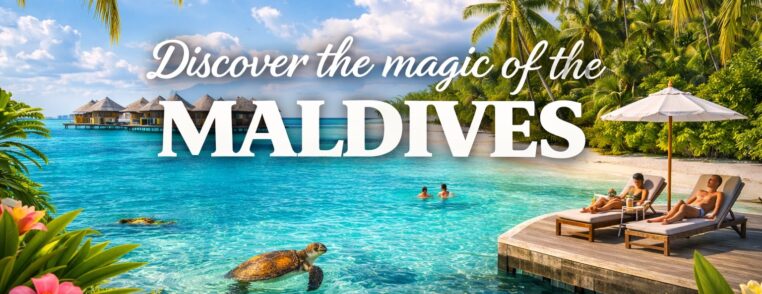 Maldives holiday