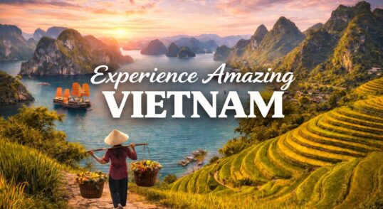 vietnam holiday