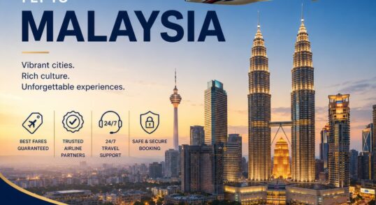 fly to malaysia with go nexo holidays-best air ticketing agency in hyderabad
