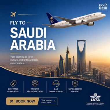 Saudi Arabia