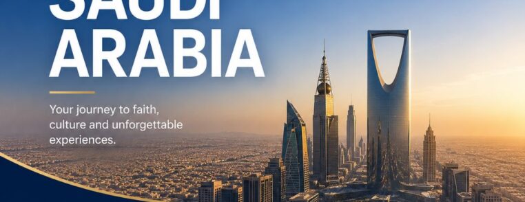 fly to saudi arabia with go nexo holidays- best international air ticketing agency