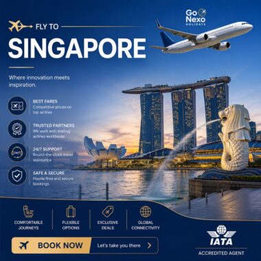 Singapore