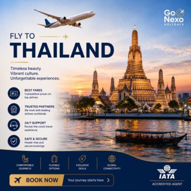 Thailand