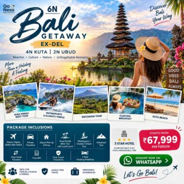 Bali