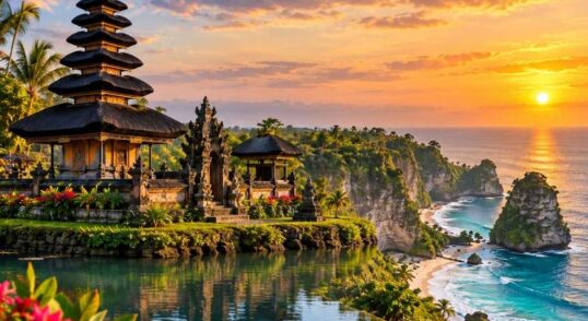 Bali Group tour package- go nexo holidays