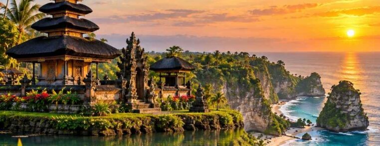 Bali Group tour package- go nexo holidays