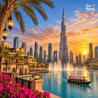 Dubai
