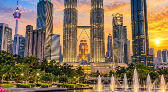 Malaysia group tour package-go nexo holidays