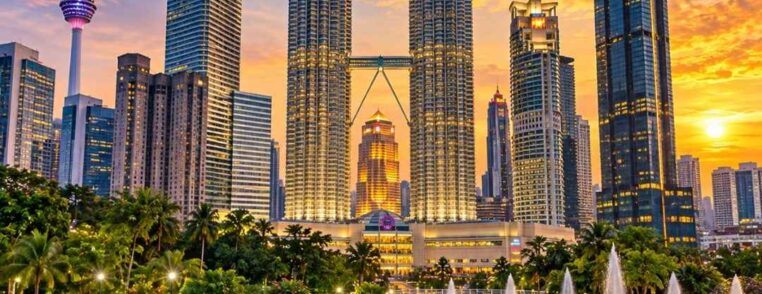 Malaysia group tour package-go nexo holidays