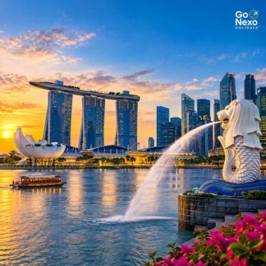 Singapore