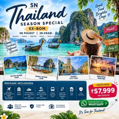 Thailand
