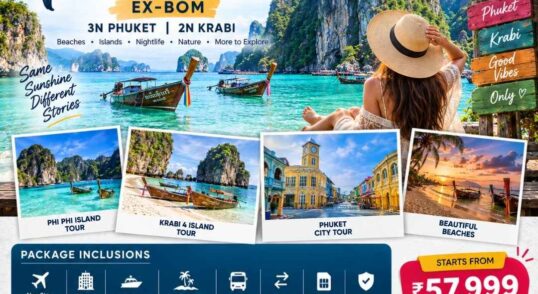 thailand fixed departure- go nexo holidays
