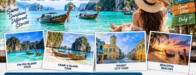 thailand fixed departure- go nexo holidays