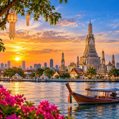 Thailand