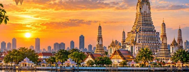 thailand group tour package- go nexo holidays
