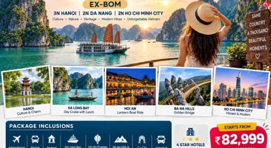 vietnam fixed departure- go nexo holidays