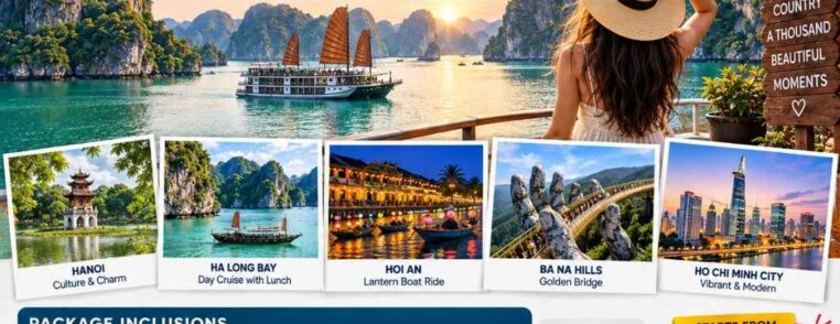 vietnam fixed departure- go nexo holidays